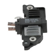 BERU Alternator Voltage Regulator GER080