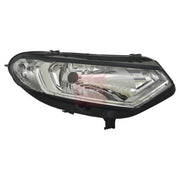Apec Headlight Headlamp Left ALH2271