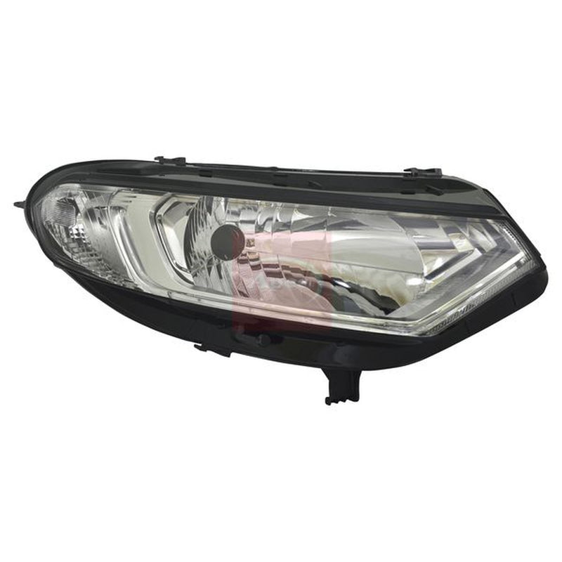 Apec Headlight Headlamp Left ALH2271
