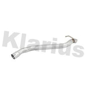 Klarius Exhaust Pipe OD FE937G