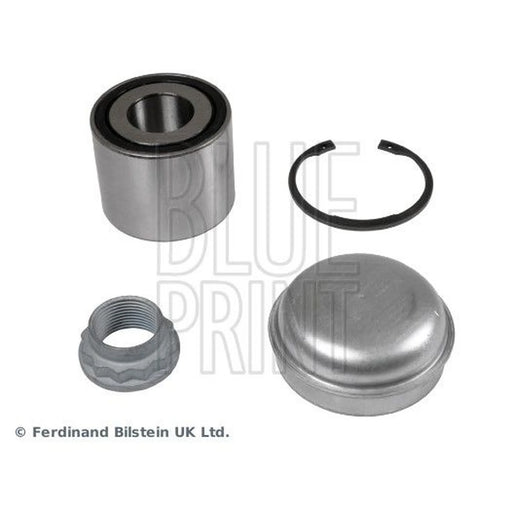 Blue Print Wheel Bearing Kit Rear Right 55mm ADN18366