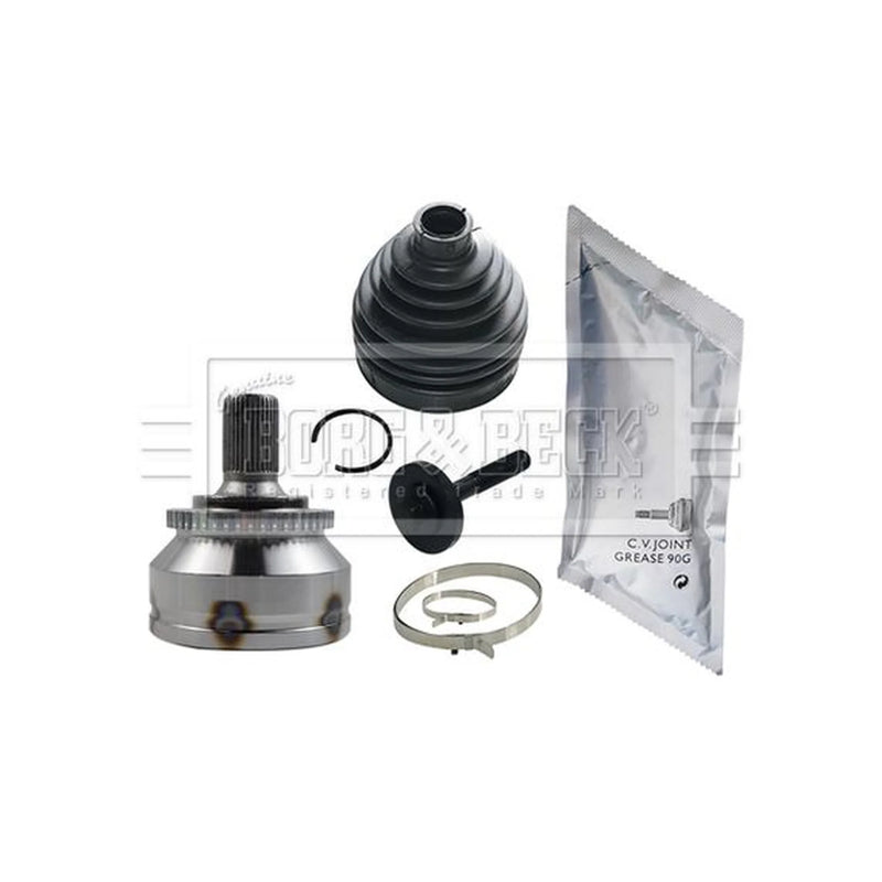 Borg & Beck Drive Shaft Joint Kit BCJ1243
