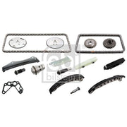 Febi Timing Chain Kit Set 82 Links 176898