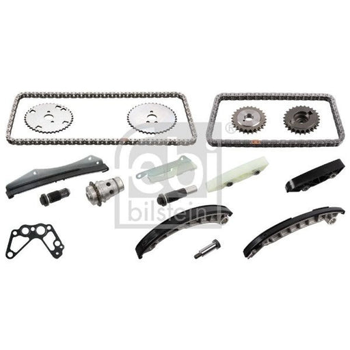 Febi Timing Chain Kit Set 82 Links 176898