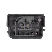 Febi Airbag Clock Spring 8 Connectors Plastic 199094