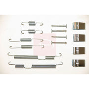 Apec Brake Shoe Accessory Kit Rear KIT2064