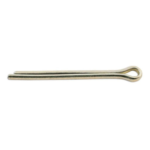 Connect Split Pins 1/8" x 2 1/4" 500pc - CPL