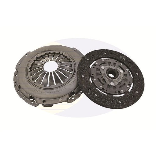 Comline Clutch Kit Set 2pc ECK398