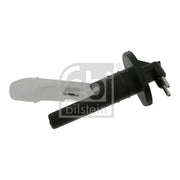 Febi Washer Fluid Level Sensor 2 Connectors 26390