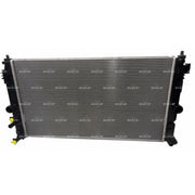 NRF Engine Radiator 550252