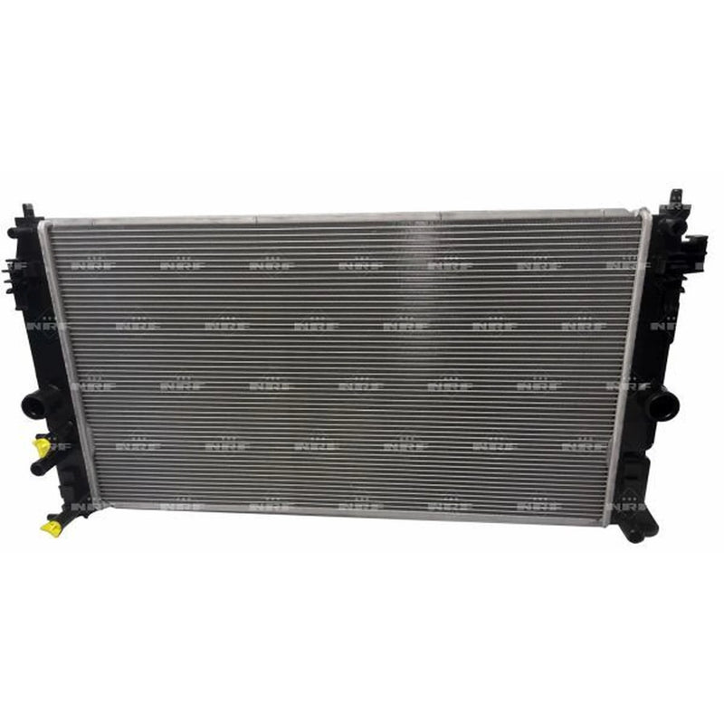 NRF Engine Radiator 550252