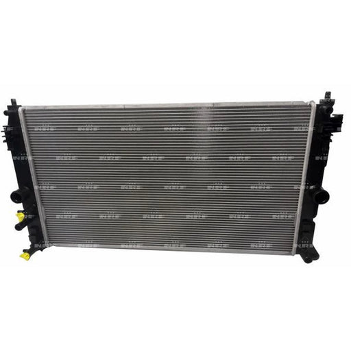 NRF Engine Radiator 550252