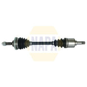 NAPA CV Drive Shaft Driveshaft Front Left NDS1215L