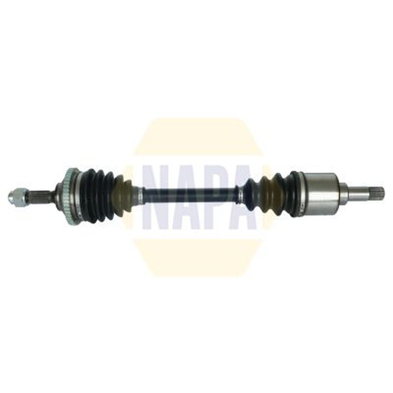 NAPA CV Drive Shaft Driveshaft Front Left NDS1215L