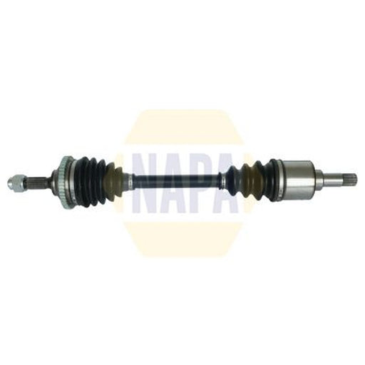 NAPA CV Drive Shaft Driveshaft Front Left NDS1215L