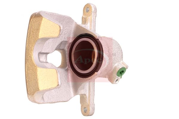 Apec Brake Caliper Assembly Front Right