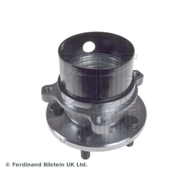Blue Print Wheel Bearing Kit Front Right ADJ138217
