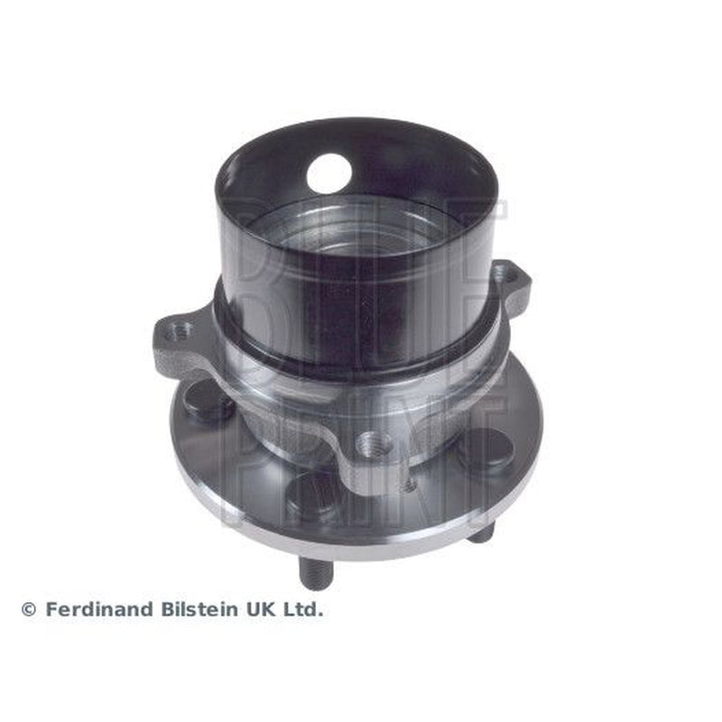 Blue Print Wheel Bearing Kit Front Right ADJ138217