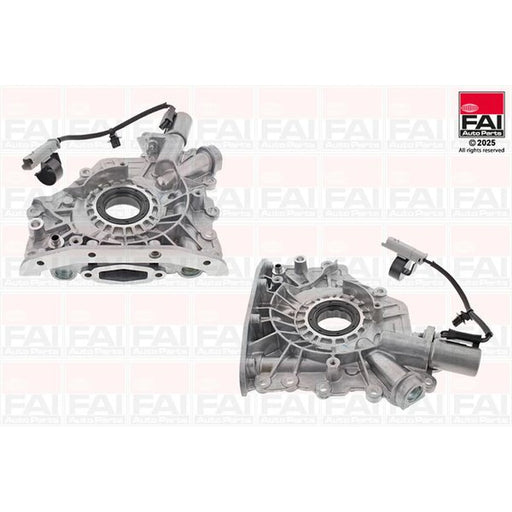FAI Engine Oil Pump Assembly OP415