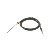 Bosch Handbrake Cable Right Rear 1 987 477 591