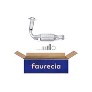 Hella Catalytic Converter 8LE 366 053-761