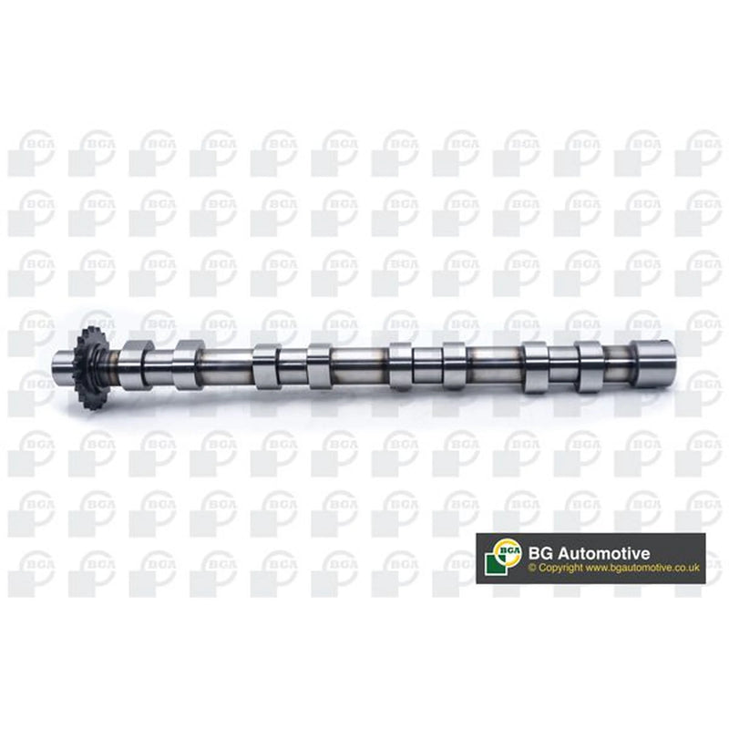 BGA Engine Camshaft Intake Side Lobes CS5523