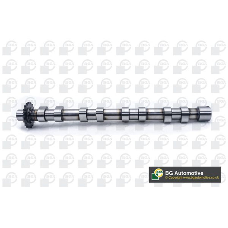 BGA Engine Camshaft Intake Side Lobes CS5523