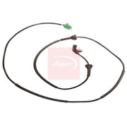 Apec ABS Wheel Speed Sensor Rear Right ABS1177