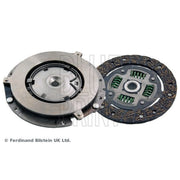 Blue Print Clutch Kit Set 3pc 192mm ADV183021