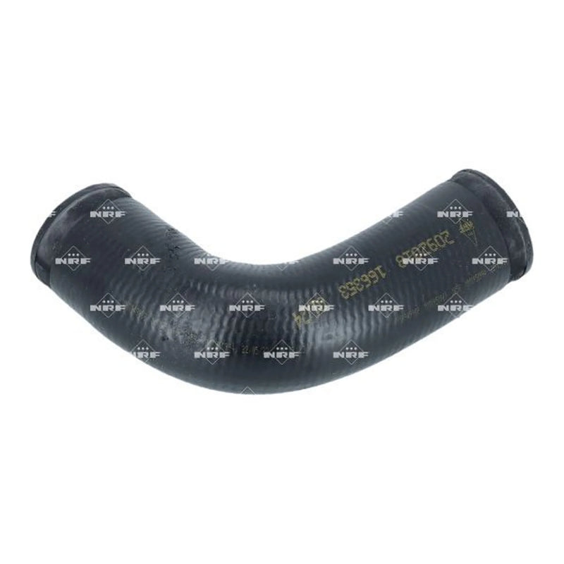 NRF Intercooler Turbo Charge Air Hose Lower 166353