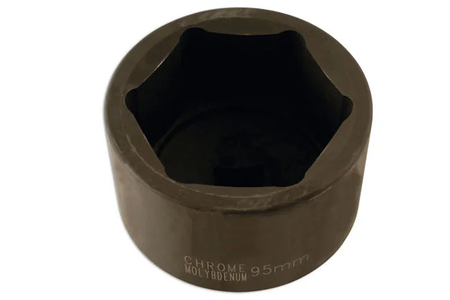 Laser Tools Impact Socket 1"D (group 1) 22-70mm