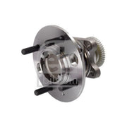 Febi Wheel Bearing Kit Rear 66mm 28254