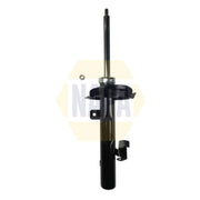 NAPA Shock Absorber Damper Strut Front Left NSA1406