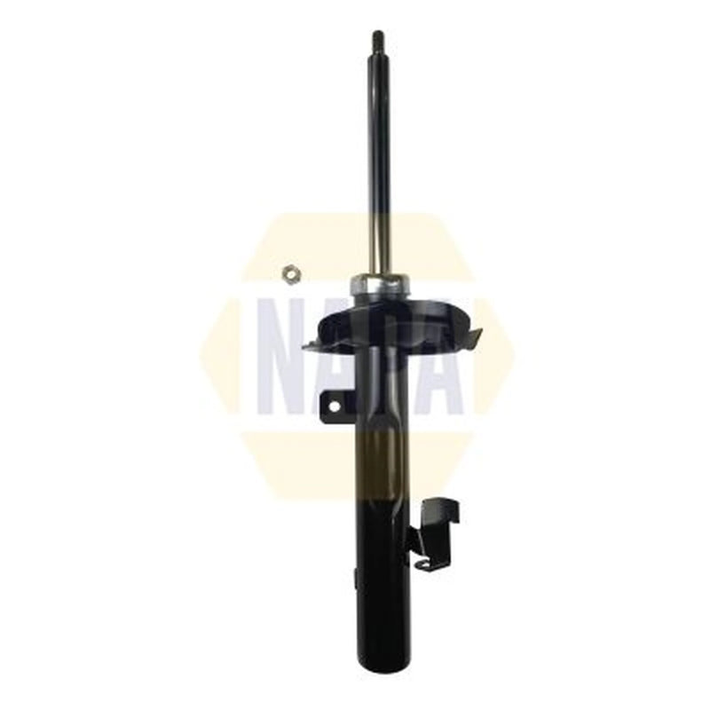NAPA Shock Absorber Damper Strut Front Left NSA1406