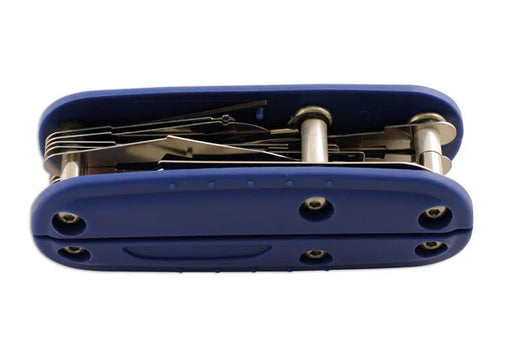Laser Tools Folding Radio Removal Kit - PL