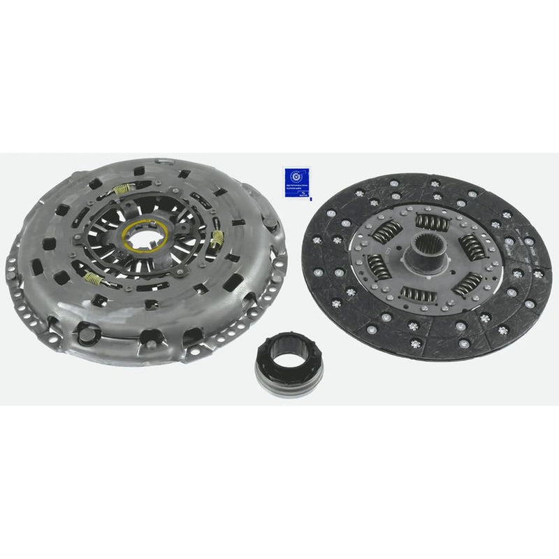 Sachs Clutch Kit Set 3pc 3000951923