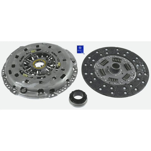 Sachs Clutch Kit Set 3pc 3000951923