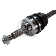 Febi CV Drive Shaft Driveshaft Front Left 185951