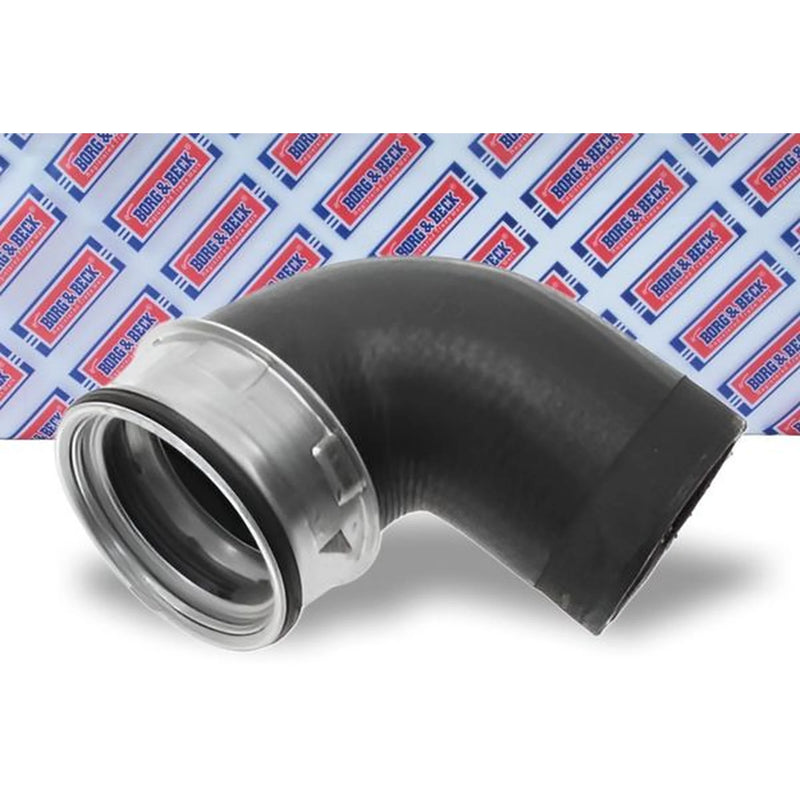 Borg & Beck Intercooler Turbo Charge Air Hose BTH1161