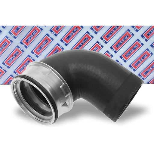 Borg & Beck Intercooler Turbo Charge Air Hose BTH1161