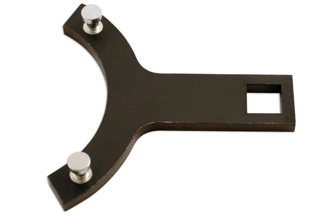 Laser Tools Viscous Coupling Holding Tool - for Ford - PL