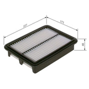Bosch Engine Air Filter F 026 400 457