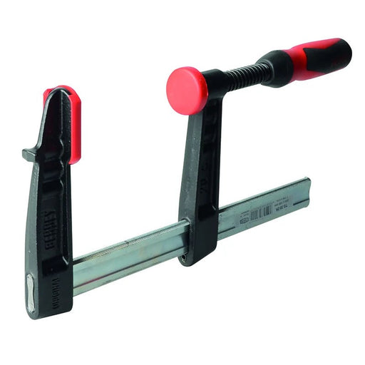 Bessey TG20-2K Malleable Cast Iron Screw Clamp Capacity 200mm - TG20-2K