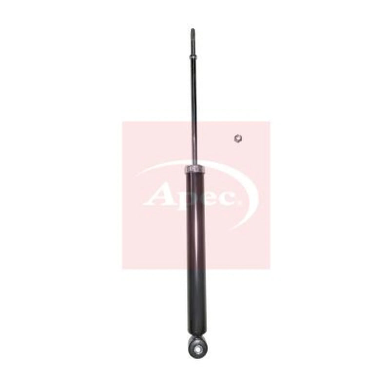 Apec Shock Absorber Damper Strut Rear Left ASA1193