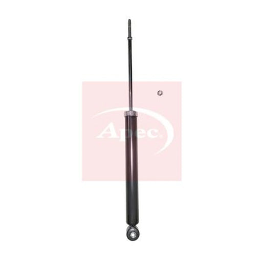 Apec Shock Absorber Damper Strut Rear Left ASA1193