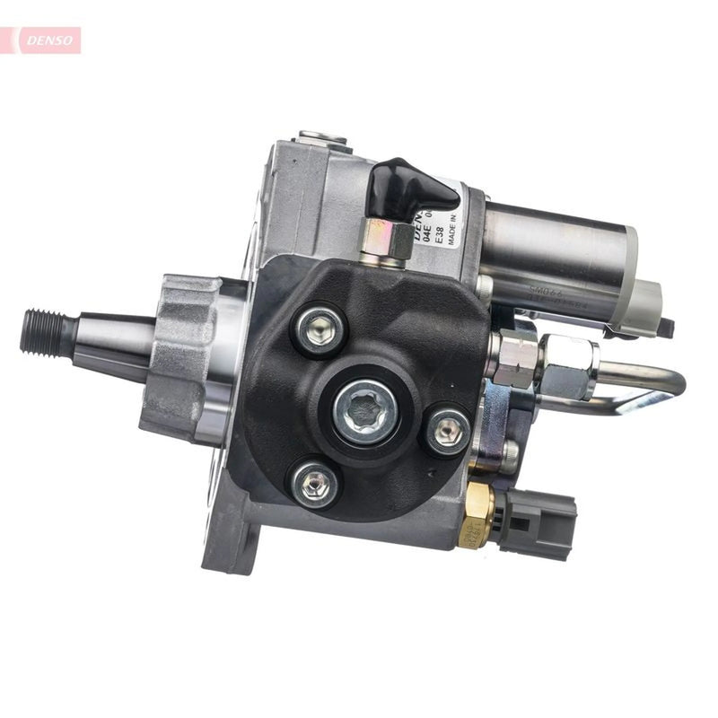 Denso High Pressure Fuel Pump DCRP301270