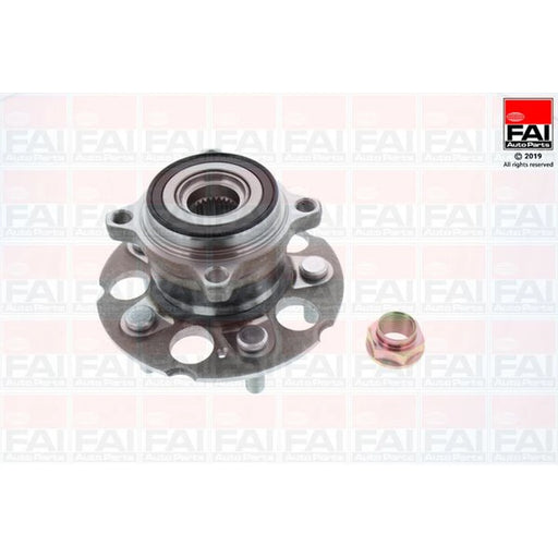 FAI Wheel Bearing Kit FHBK1133