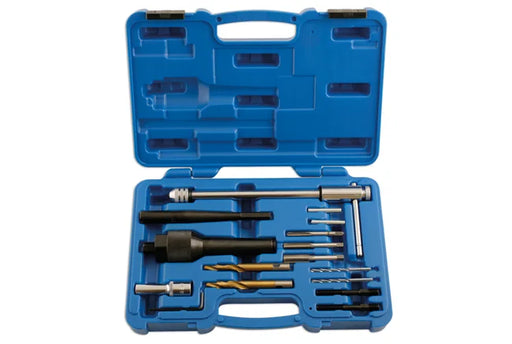 Laser Tools Damaged Glow Plug Removal Set - PL