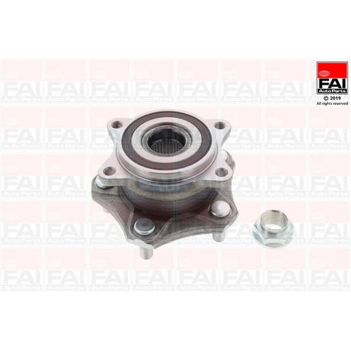 FAI Wheel Bearing Kit FHBK1146