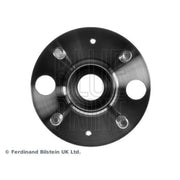 Blue Print Wheel Bearing Kit Rear Right 66mm ADH28347